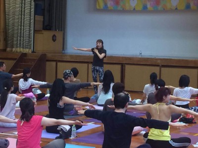 オーガニックライフ東京3