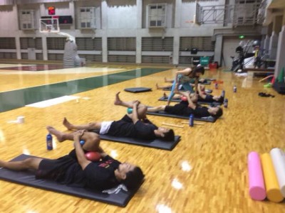 アルバルク１１