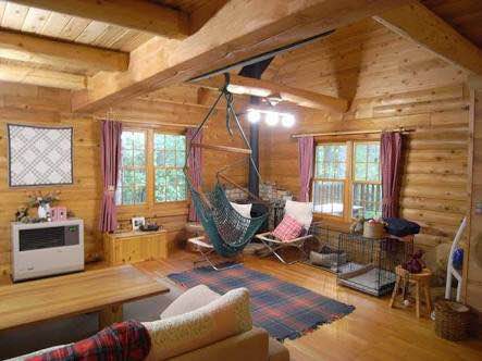 GW蓼科ヒーリング合宿①