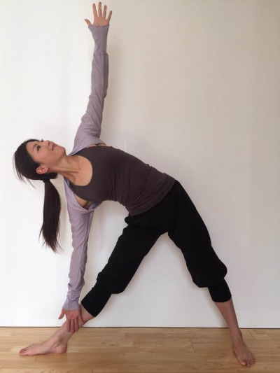 チャコット２２