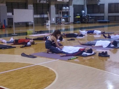 トヨタアルバルク東京③