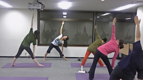 ゆっくりでOKです！