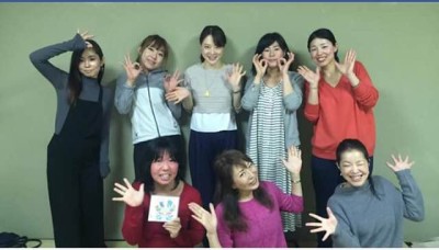 名古屋ワークショップ