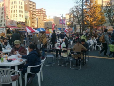 ガーデンカフェ②