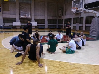 アルバルク東京4