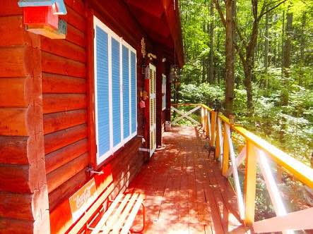 GW蓼科ヒーリング合宿②