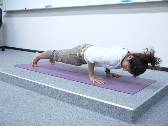 近藤真由美先生