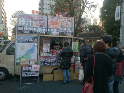 ガーデンカフェ③