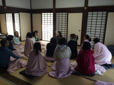 京都リトリート⑦