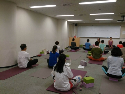 上智2015年6月4日②