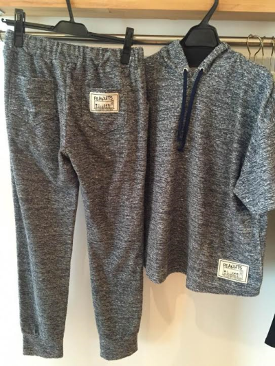 チャコット１２