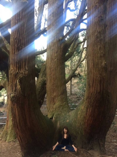 熊本復興リトリート