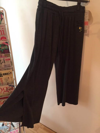 チャコット１１