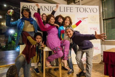 トークショウ11