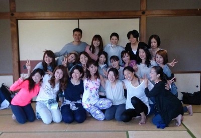 ワークショップ2