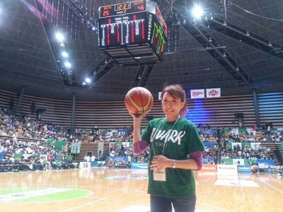 アルバルク　ちえこ　１