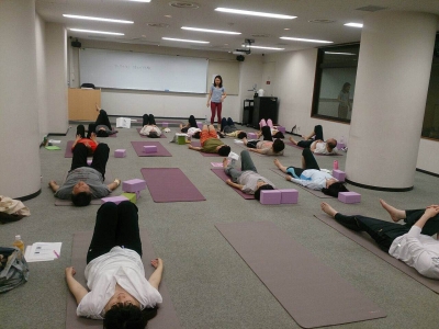 上智５月２１日②