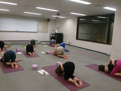 上智大学2015５月２１日①