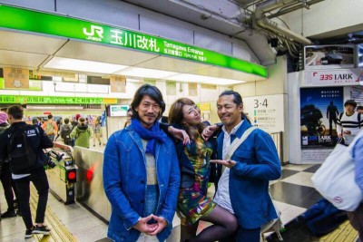 トークショウ12