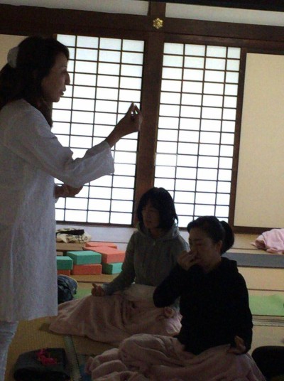 京都リトリート⑧