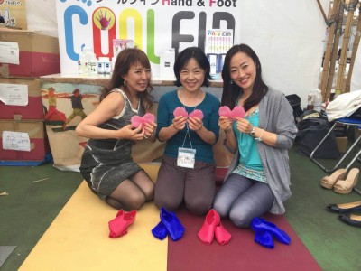 オーガニックライフ東京14