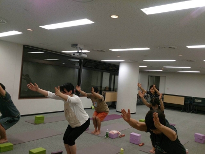 上智2015年6月③日①