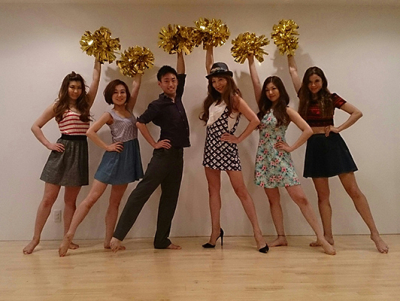 チームシュミッツ