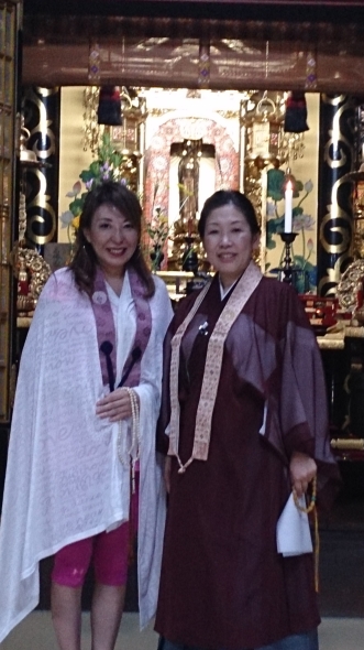 2013-9-6 熊本大光寺