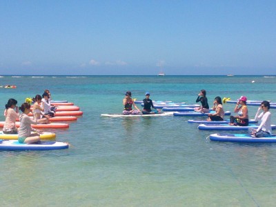 ハワイヨガフェスタ⑤