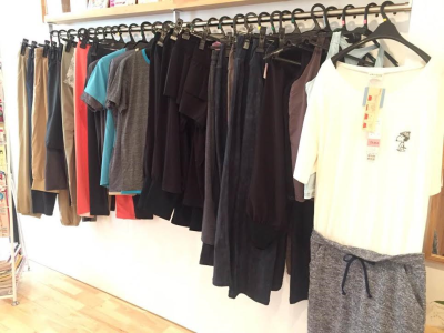 チャコット１９