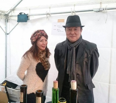 ガーデンカフェ⑭