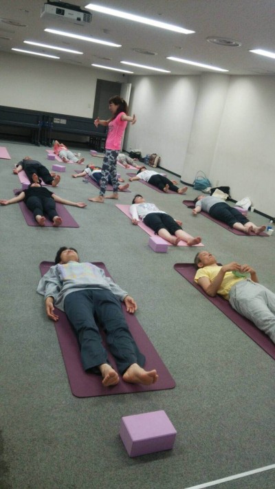 上智大学5月25日2016②