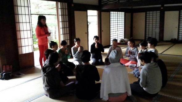 京都リトリート２