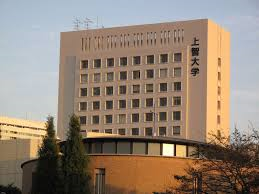 上智大学写真