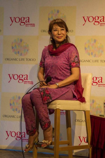 トークショウ10