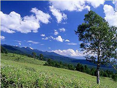 GW蓼科ヒーリング合宿③