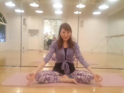 yogaschool2017①