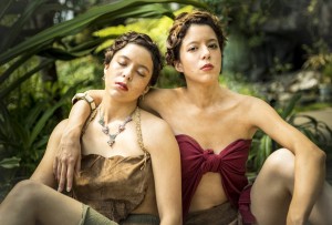 erimoniオーガニックライフ東京2019告知