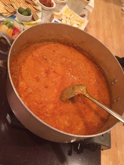 年忘れパーティー②