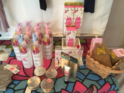 チャコット２１