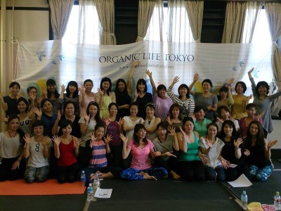 ワークショップ1