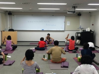 上智大学2015年6月18日①