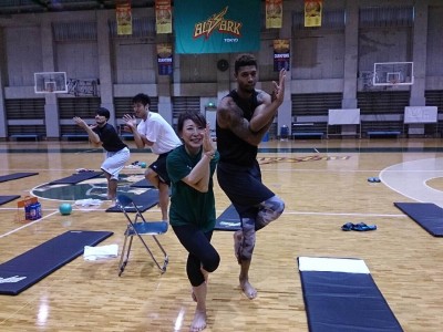 アルバルク東京2