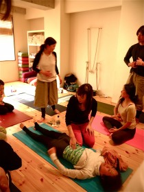 ストレス度数をチェッ〜ク! ストレス度数をチェッ〜ク!