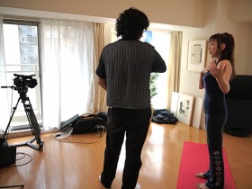 細かくツメていきます 細かくツメていきます