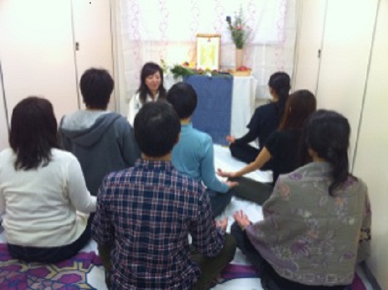 PCM瞑想2 PCM瞑想2