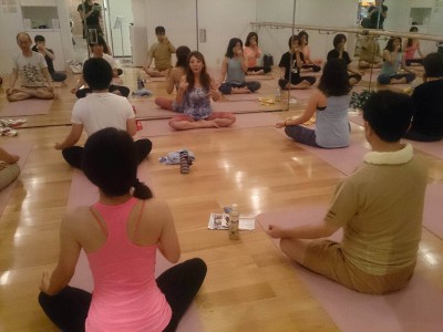 Yoga school1