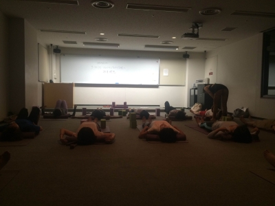 上智大学6月25日⑤