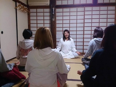 京都リトリート⑤