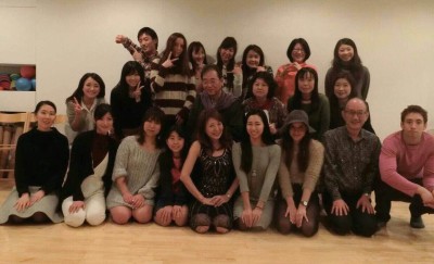 年忘れパーティー⑦